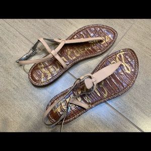 Sam Edelman sandals
